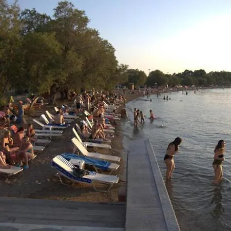 Апартаменты Mare - Mare A Патра