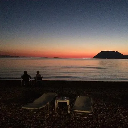 Апартаменты Mare - Mare A