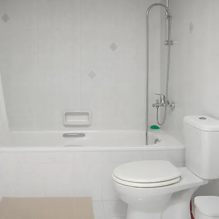 Mare - Mare A Апартаменты *