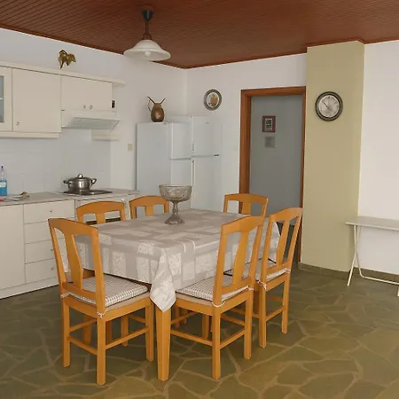 Апартаменты Mare - Mare A *