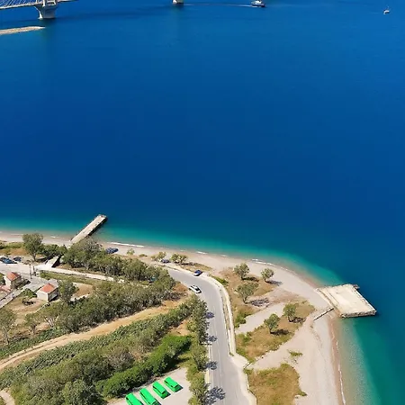 Mare - Mare A Апартаменты Патра