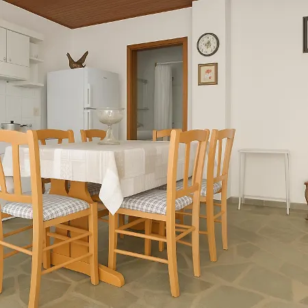 Mare - Mare A Апартаменты Патра