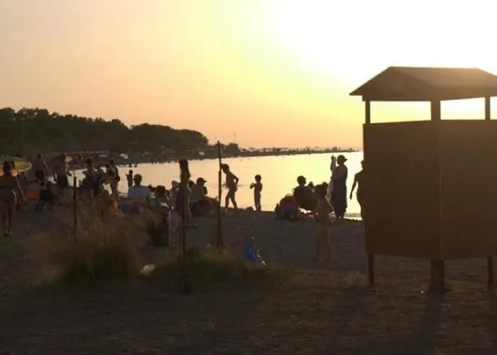 Mare - Mare A Apartamento Patras