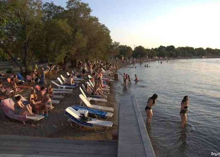 Apartamento Mare - Mare A Patras