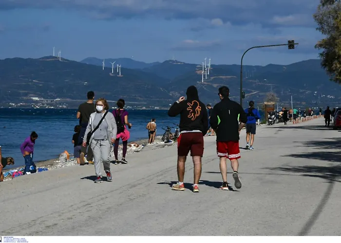 Mare - Mare A Patras