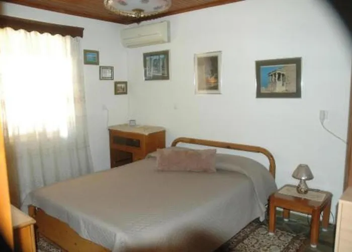 Apartamento Mare - Mare A