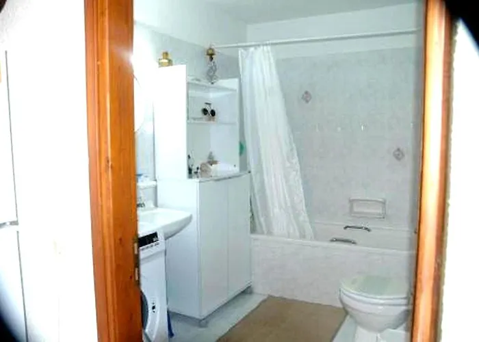 Mare - Mare A * Patras