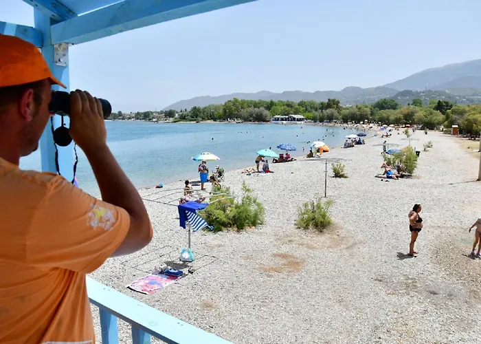 Apartamento Mare - Mare A