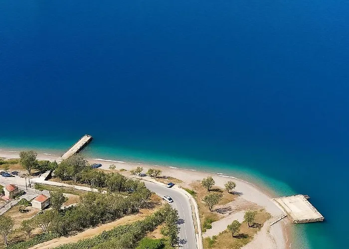 Mare - Mare A Apartamento Patras