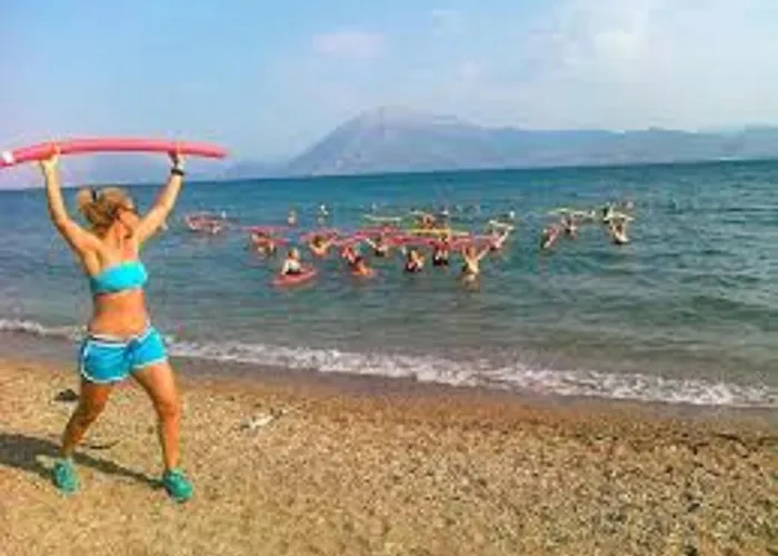 Apartamento Mare - Mare A Patras