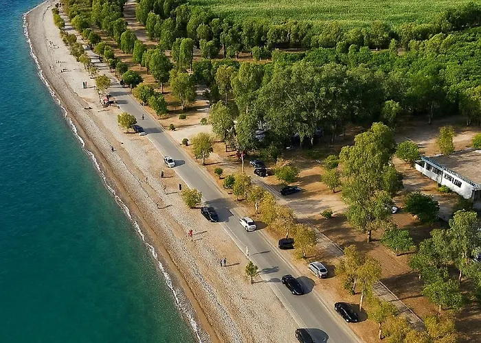 Apartamento Mare - Mare A