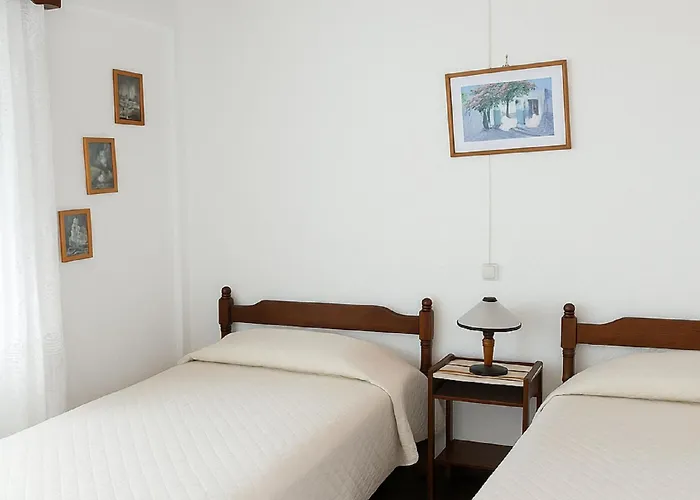 Apartamento Mare - Mare A *