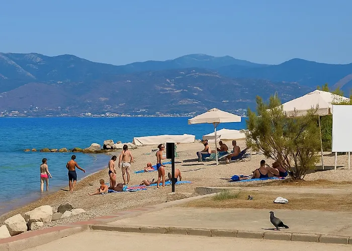 Apartamento Mare - Mare A Patras