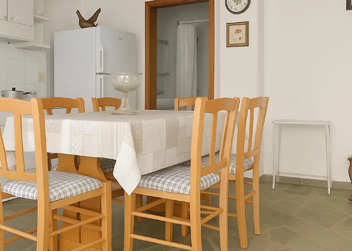 Mare - Mare A Apartamento Patras