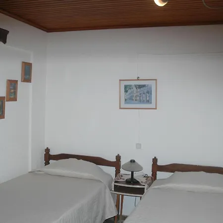 Apartment Mare - Mare A