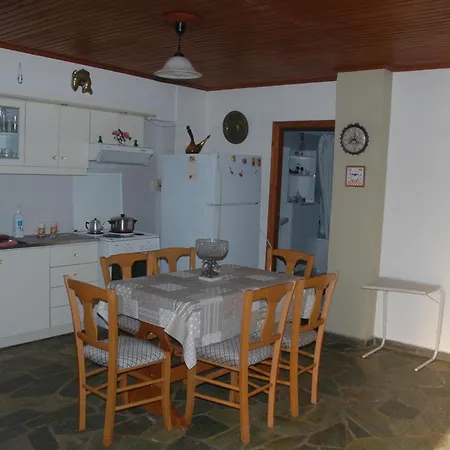 Apartment Mare - Mare A *