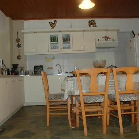 Apartment Mare - Mare A