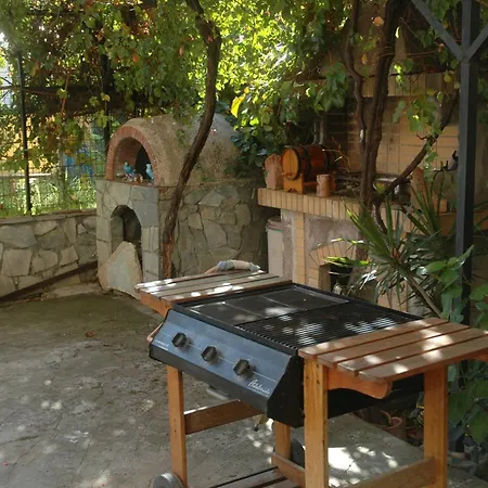 Apartment Mare - Mare A