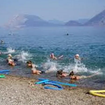 Apartment Mare - Mare A