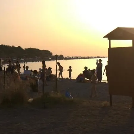 Mare - Mare A Apartment Patras