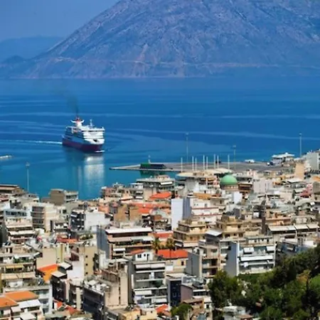 Mare - Mare A Patras