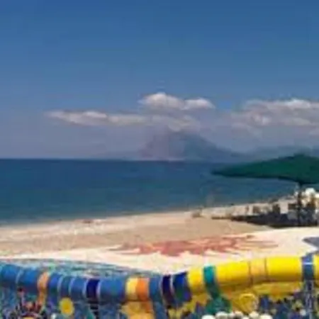 Apartment Mare - Mare A
