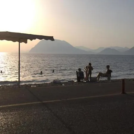 Mare - Mare A Apartment *