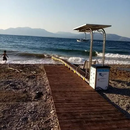 Mare - Mare A Apartment