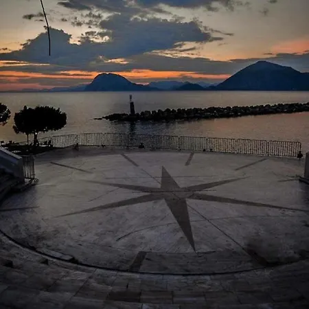 Mare - Mare A Apartment Patras
