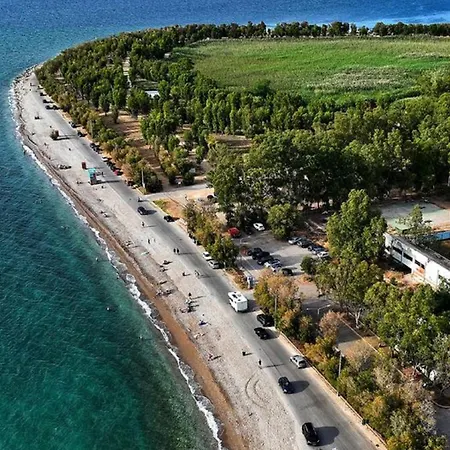 Mare - Mare A * Patras