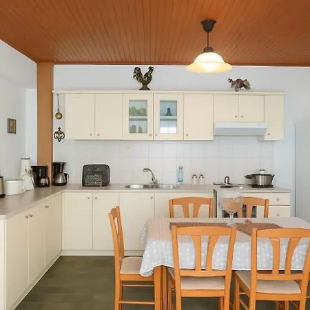 Lejlighed Mare - Mare A