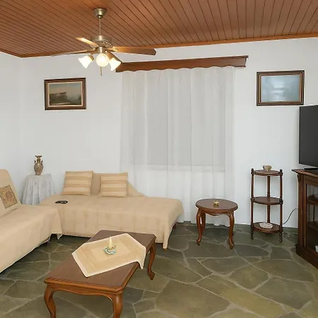 Apartment Mare - Mare A *