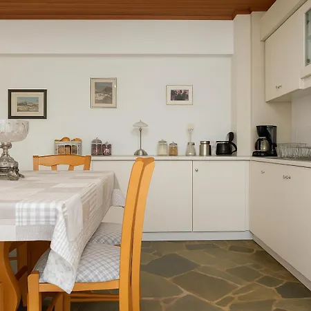 Mare - Mare A Apartment Patras