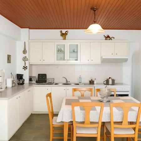 Mare - Mare A Apartment Patras