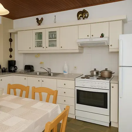 Lejlighed Mare - Mare A Patras