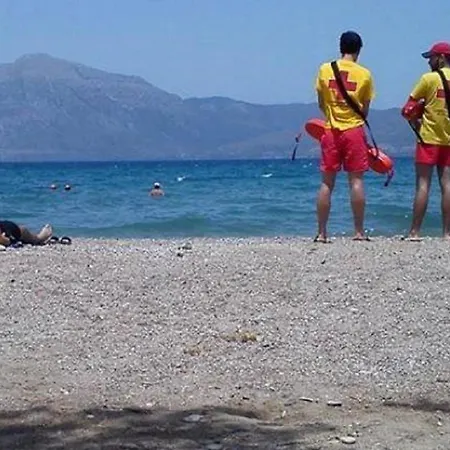 Mare - Mare A Lejlighed