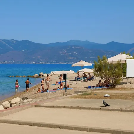 Apartment Mare - Mare A Patras
