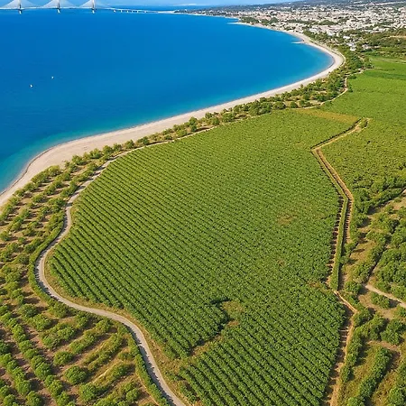 Lejlighed Mare - Mare A *