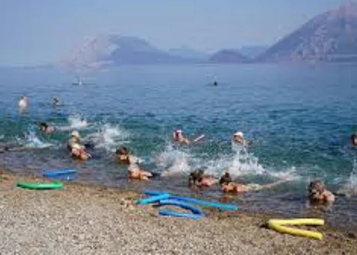 Apartmán Mare - Mare A