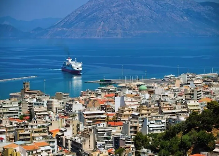 Mare - Mare A Patras