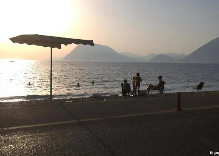 Mare - Mare A Apartmán *