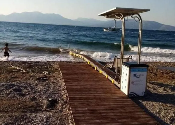 Mare - Mare A Apartmán