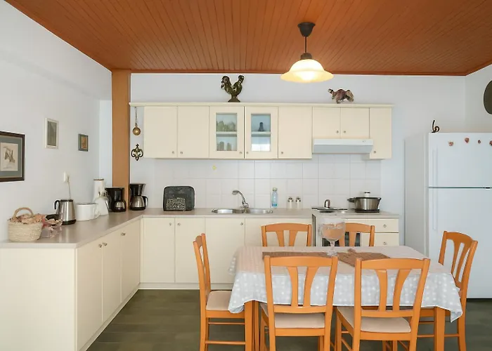 Apartmán Mare - Mare A