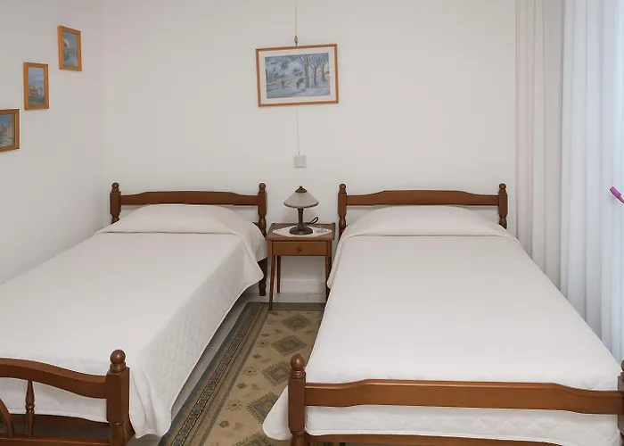 Mare - Mare A Apartmán *