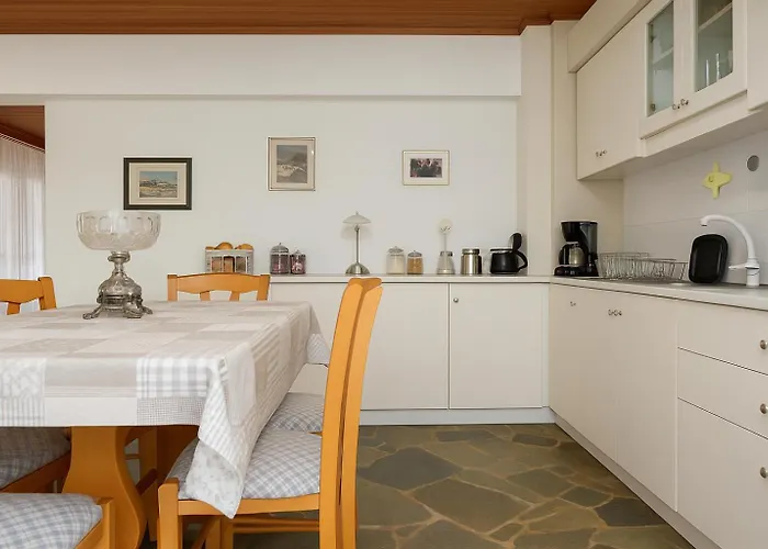 Mare - Mare A Apartmán Patras