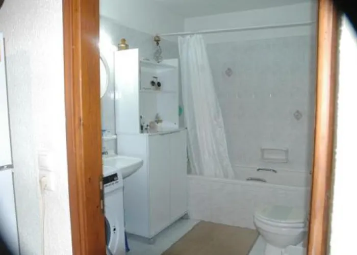 Mare - Mare A Apartmán