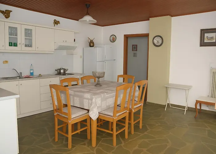 Apartmán Mare - Mare A *