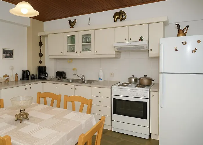 Apartmán Mare - Mare A Patras