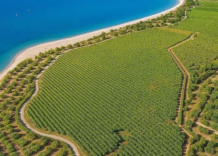 Apartmán Mare - Mare A *